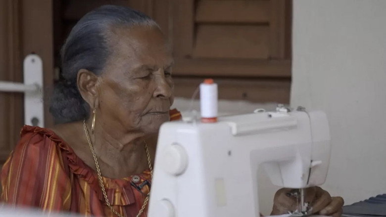 Martinique, terre de centenaires still 5