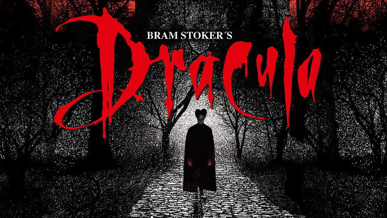 Bram Stoker's Dracula still 6