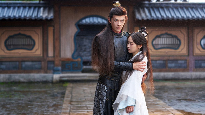 Doppelganger still 5
