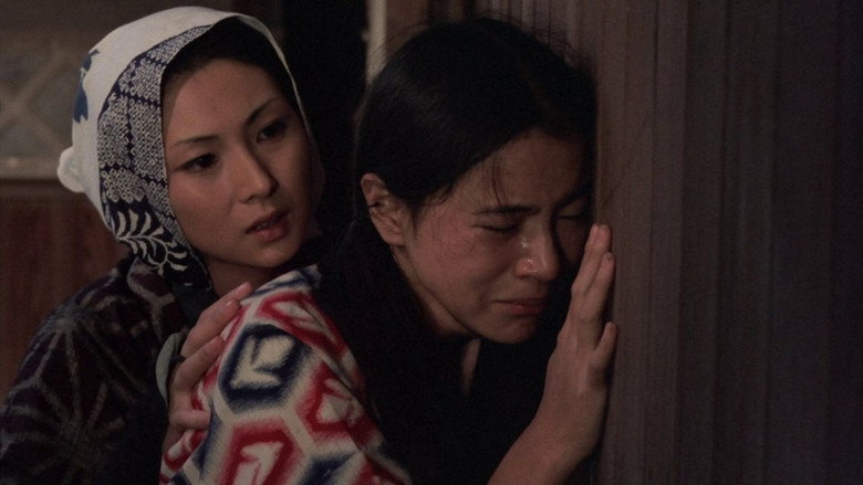 Lullaby of the Earth still 2
