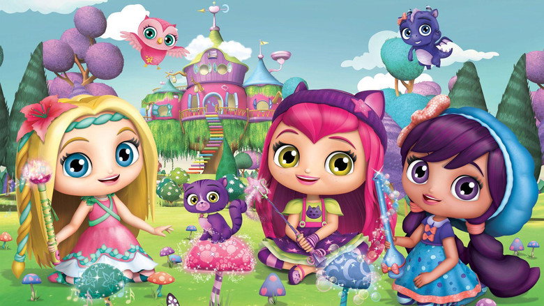 Little Charmers still 2