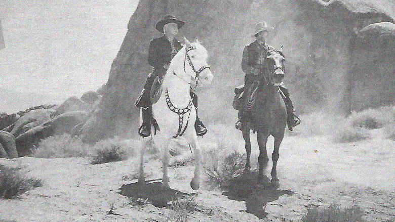 Dangerous Venture still 1