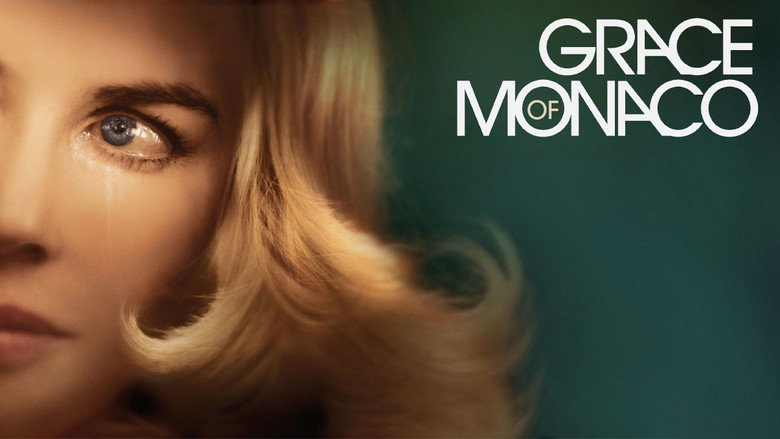 Grace of Monaco still 5
