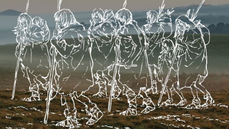 12.000 Anos de História - Arqueologia e Pré História do RS still 2