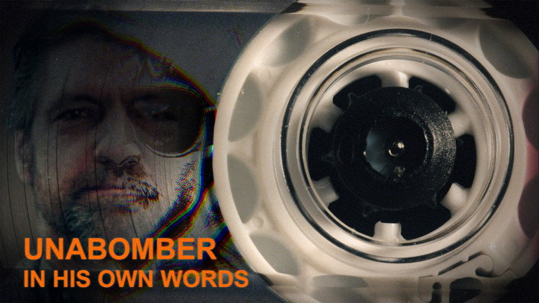 Unabomber: In His Own Words still 2