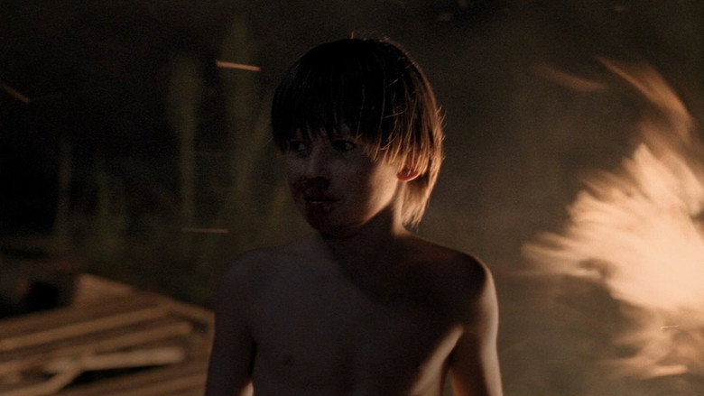 Time of the Wolf still 7