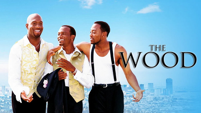 The Wood still 3