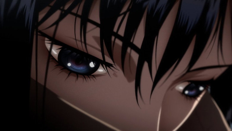 Blood-C: The Last Dark still 2