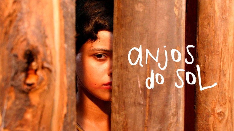 Angels of the Sun still 3