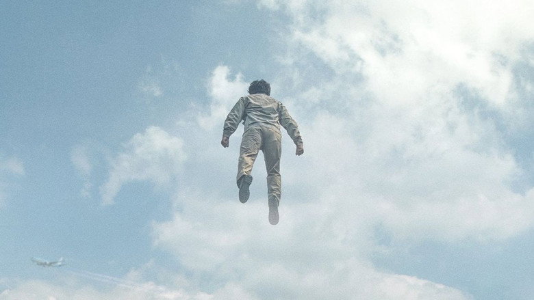 Psychokinesis still 1