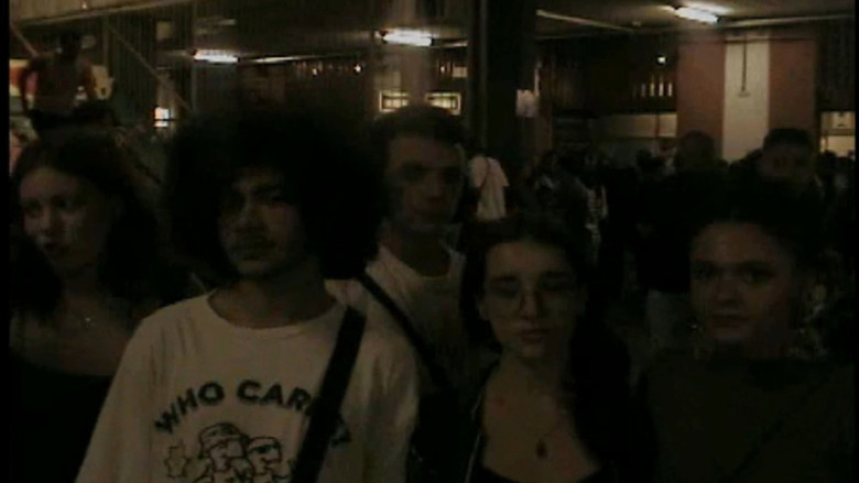 2023 - A Série - O Filme still 1