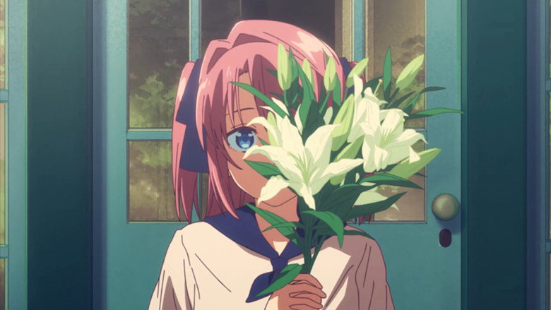 Botan Kamiina Fully Blossoms When Drunk still 3
