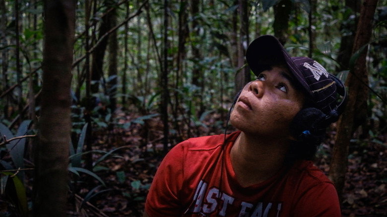 Curupira, creature of the woods still 4