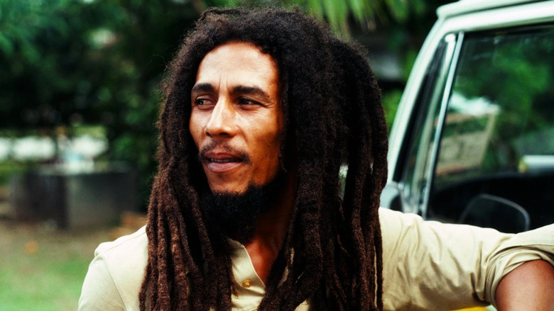 Marley still 1