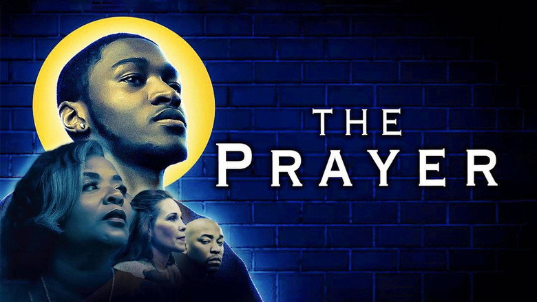 The Prayer still 1