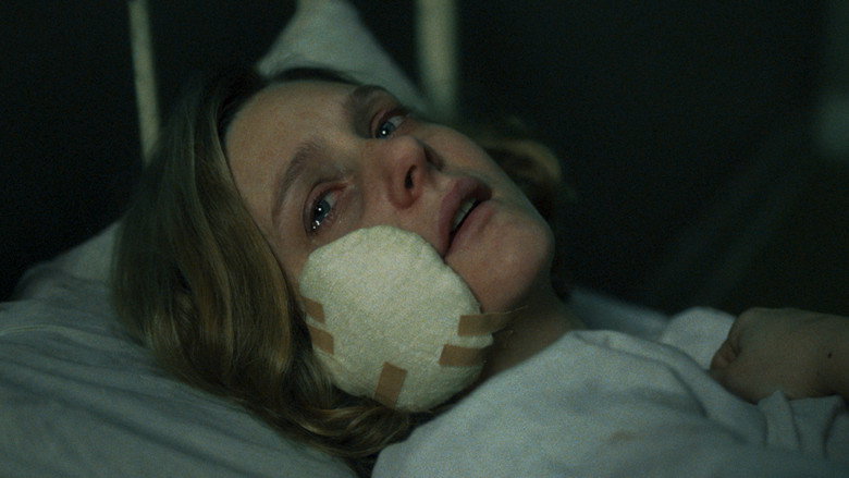 Earwig still 6