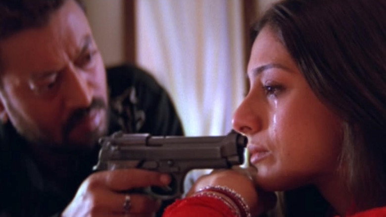 Maqbool still 2