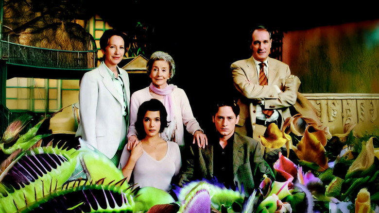 The Flower of Evil still 1