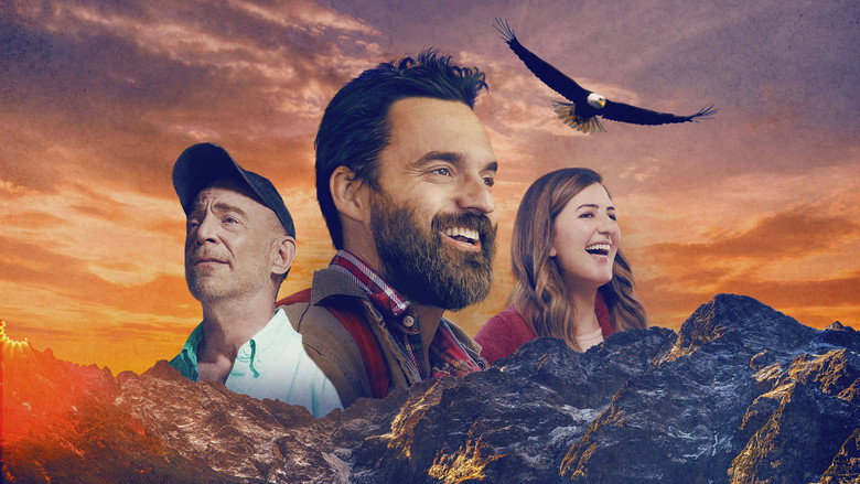 Ride the Eagle still 1