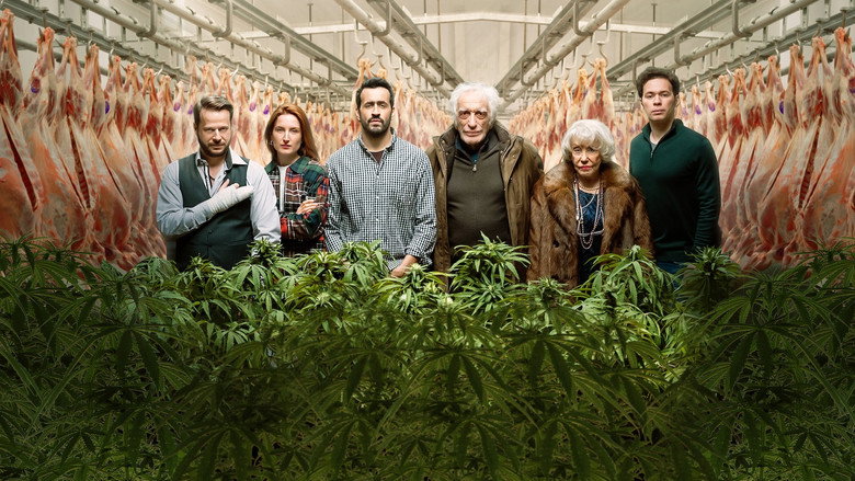 Family Business still 6