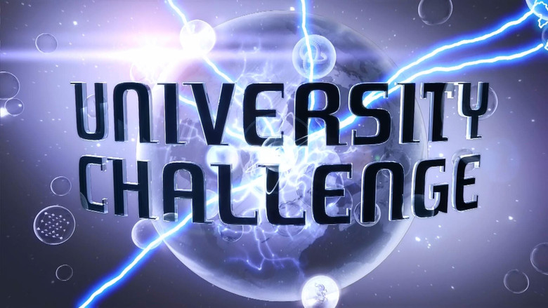 University Challenge still 3