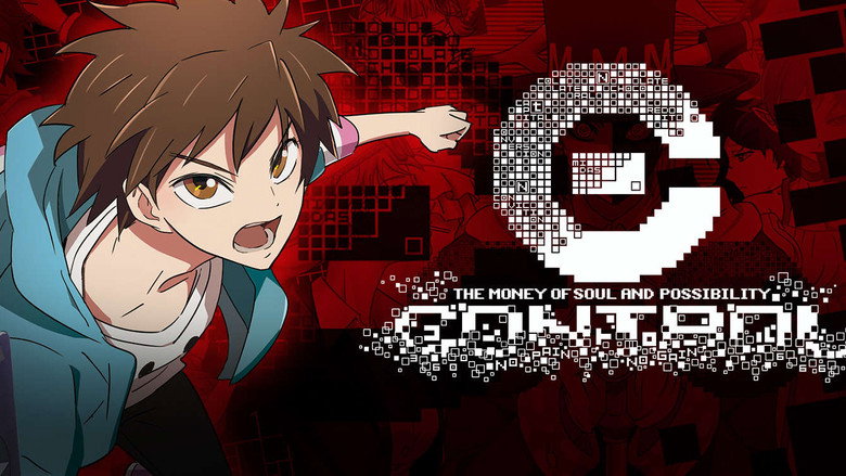[C] The Money of Soul and Possibility Control still 2
