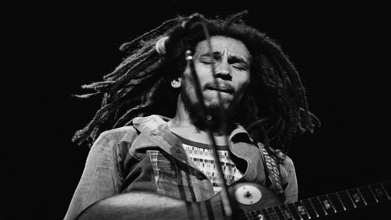 Bob Marley: The Legend Live still 1
