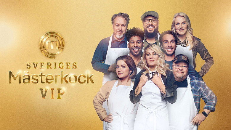 Sveriges mästerkock VIP still 8