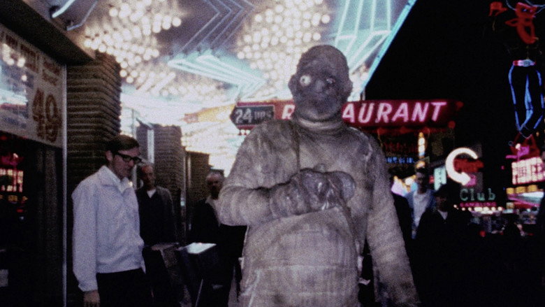 The Mummy and the Curse of the Jackals still 1