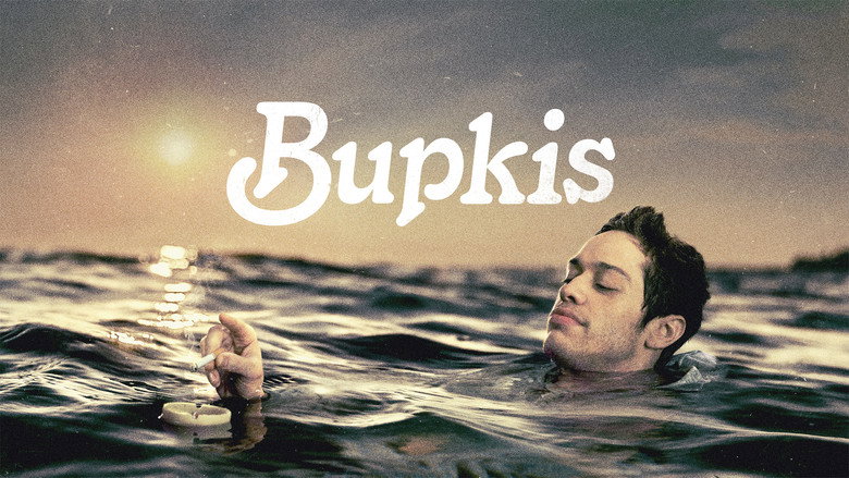 Bupkis still 6