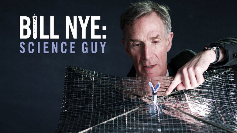 Bill Nye: Science Guy still 8