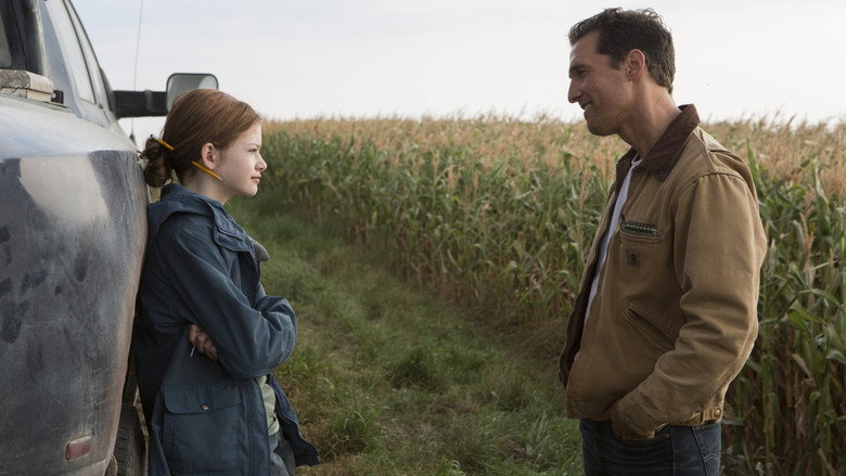 Interstellar still 8