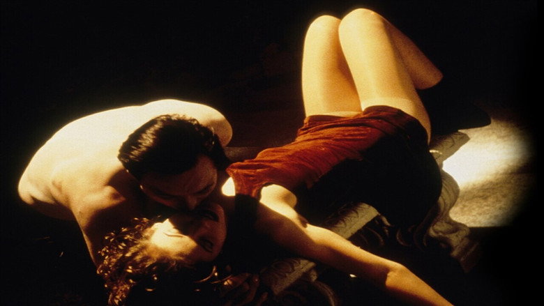 Embrace of the Vampire still 4