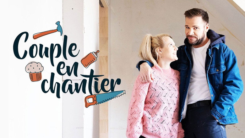 Couple en chantier still 2