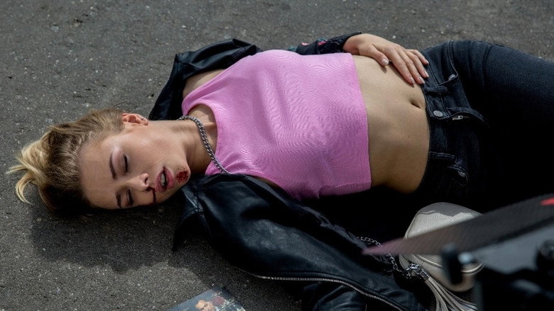 Прекрасные создания still 3