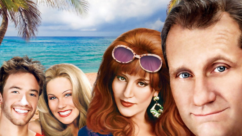 Married... with Children still 6