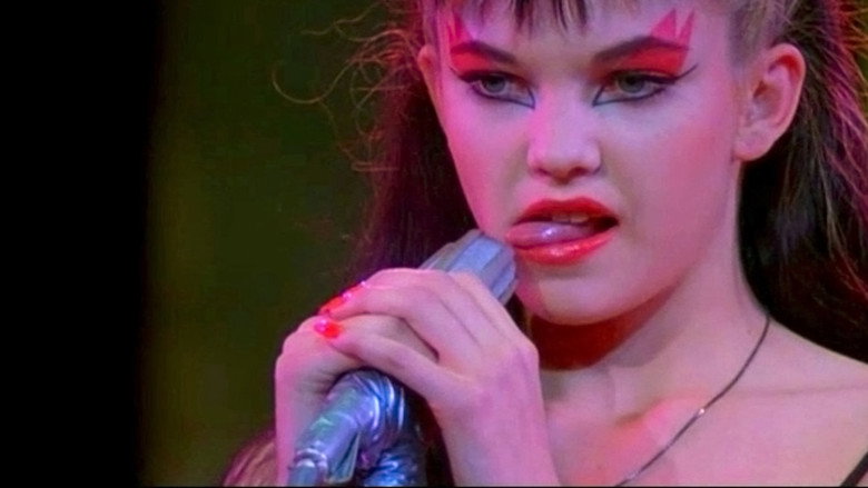 Ladies and Gentlemen, the Fabulous Stains still 3