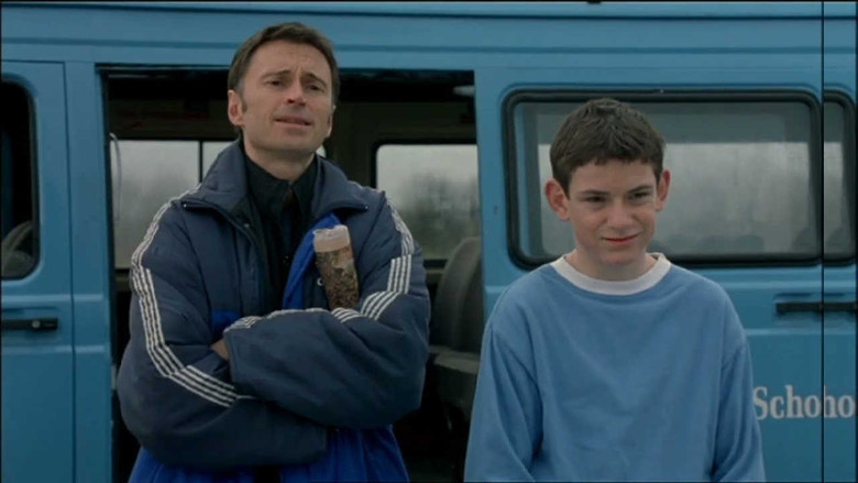 There's Only One Jimmy Grimble still 5