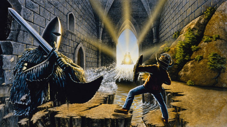 Knightmare still 3
