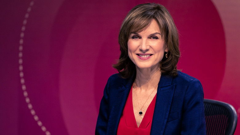 Question Time still 2
