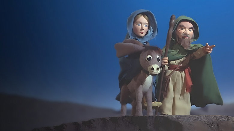 Nestor, the Long-Eared Christmas Donkey still 1