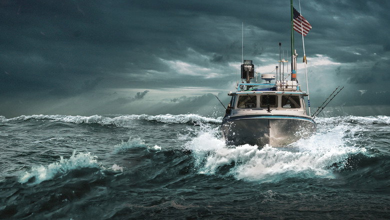 Wicked Tuna still 1