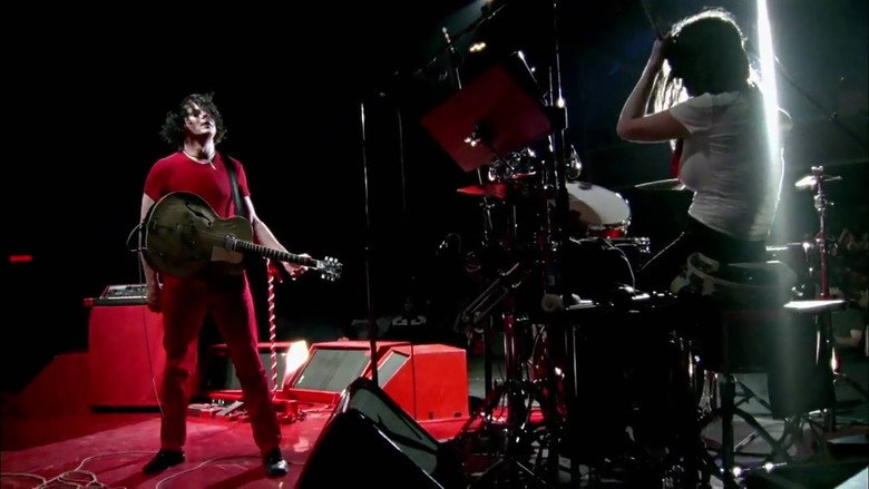 The White Stripes: Under Great White Northern Lights still 1