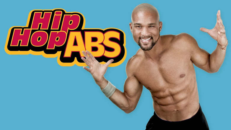 Hip Hop Abs: Last Minute Abs still 2