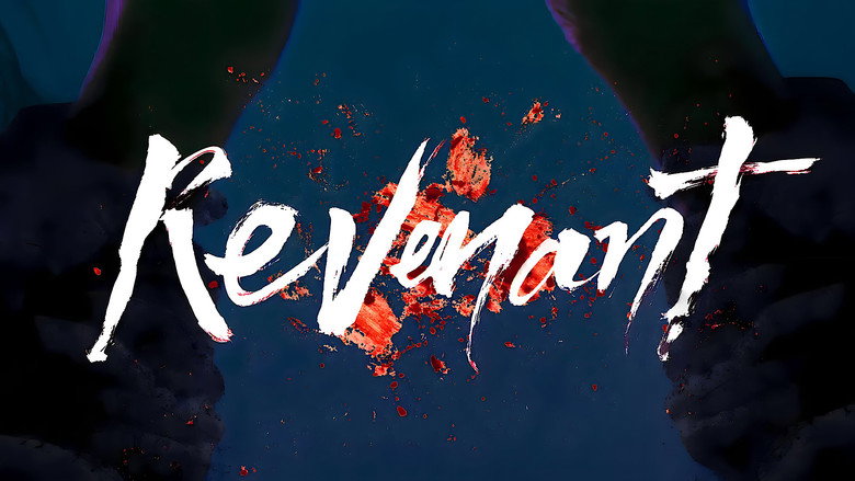 Revenant still 8