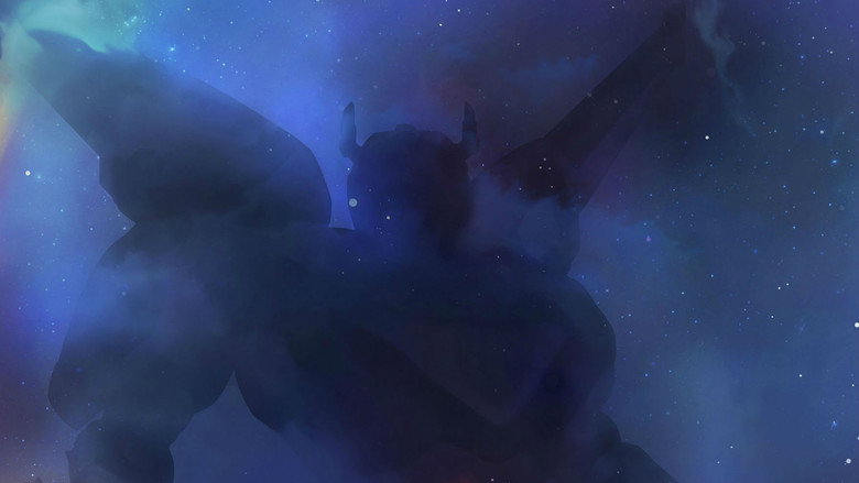 Voltron: Legendary Defender still 3
