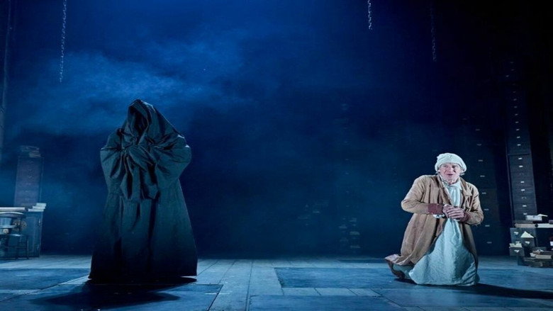 A Christmas Carol: A Ghost Story still 5