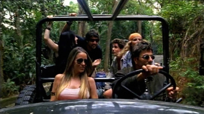 A Werewolf in the Amazon still 2