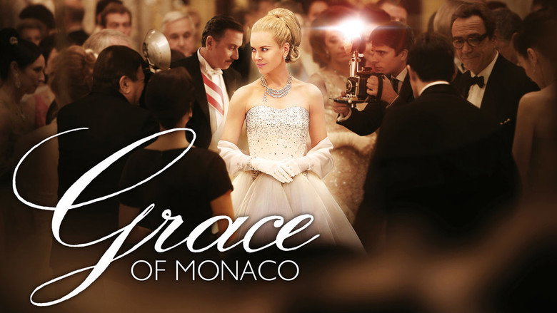 Grace of Monaco still 7