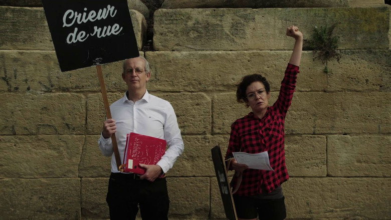 Les doléances still 1
